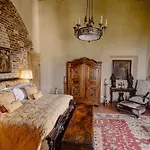 Castello Di Casalborgone, Luxury Italian Castle Hotel