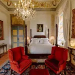 Hotel Castello Di Casalborgone, Luxury Italian Castle 5*