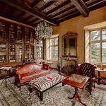 Castello Di Casalborgone, Luxury Italian Castle 5* Casalborgone