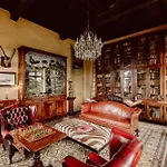 Castello Di Casalborgone, Luxury Italian Castle فندق 5*