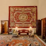 فندق Castello Di Casalborgone, Luxury Italian Castle 5*