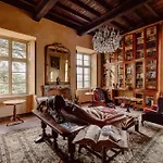 Castello Di Casalborgone, Luxury Italian Castle Hotel