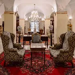 Castello Di Casalborgone, Luxury Italian Castle Hotel
