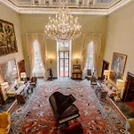 Hotel Castello Di Casalborgone, Luxury Italian Castle 5*