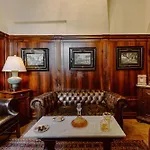 Castello Di Casalborgone, Luxury Italian Castle Hotel