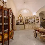 Castello Di Casalborgone, Luxury Italian Castle 5*