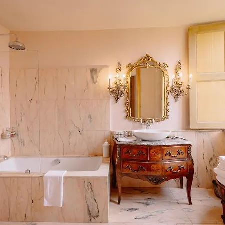 Castello Di Casalborgone, Luxury Italian Castle