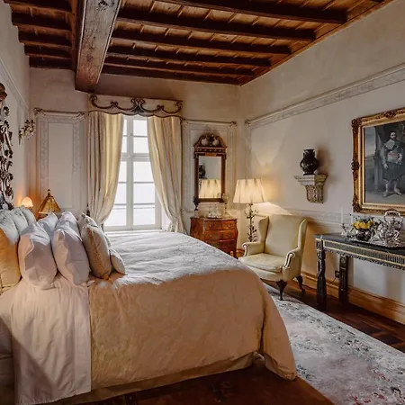 Castello Di Casalborgone, Luxury Italian Castle Hotel Casalborgone