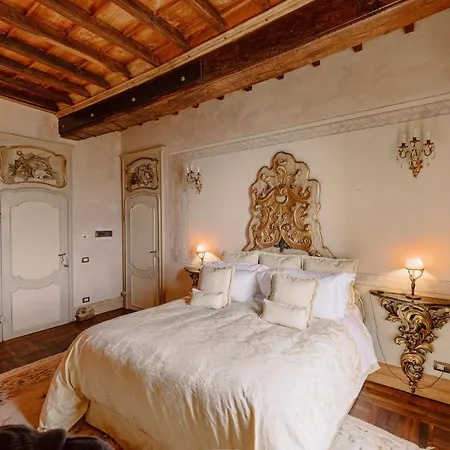 Castello Di Casalborgone, Luxury Italian Castle 酒店 5*