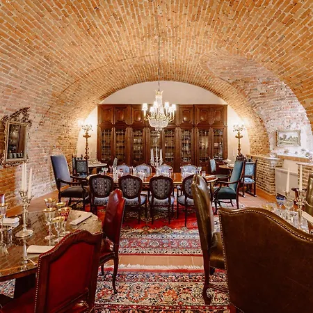 Castello Di Casalborgone, Luxury Italian Castle Casalborgone