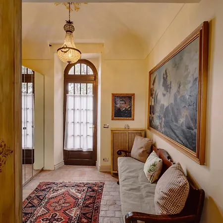 Castello Di Casalborgone, Luxury Italian Castle