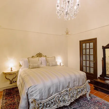 Castello Di Casalborgone, Luxury Italian Castle Hotel