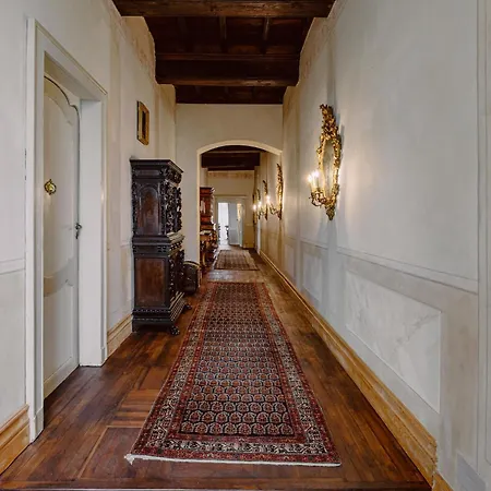 Castello Di Casalborgone, Luxury Italian Castle Hotel 5*