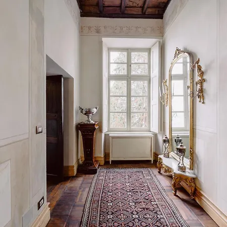 Hotell Castello Di Casalborgone, Luxury Italian Castle Casalborgone