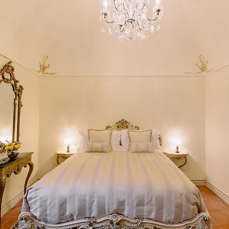 Castello Di Casalborgone, Luxury Italian Castle 5*