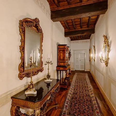 Castello Di Casalborgone, Luxury Italian Castle 5* Casalborgone
