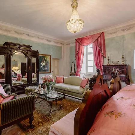 Castello Di Casalborgone, Luxury Italian Castle Hotel Casalborgone
