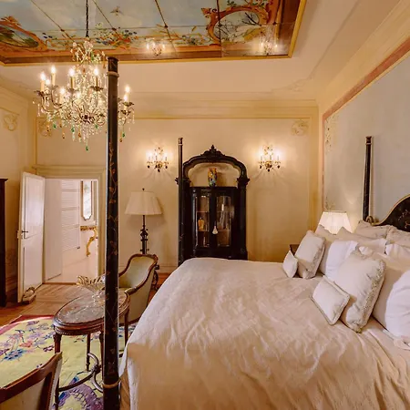 Castello Di Casalborgone, Luxury Italian Castle 5* Casalborgone