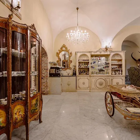 Castello Di Casalborgone, Luxury Italian Castle 5*