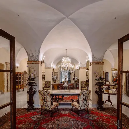 Castello Di Casalborgone, Luxury Italian Castle Hotel 5*