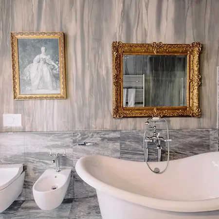 Hotel Castello Di Casalborgone, Luxury Italian Castle