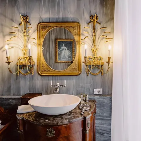 Hotel Castello Di Casalborgone, Luxury Italian Castle 5*