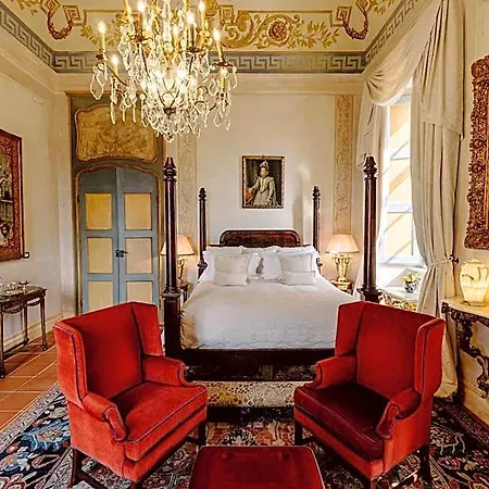 فندق Castello Di Casalborgone, Luxury Italian Castle