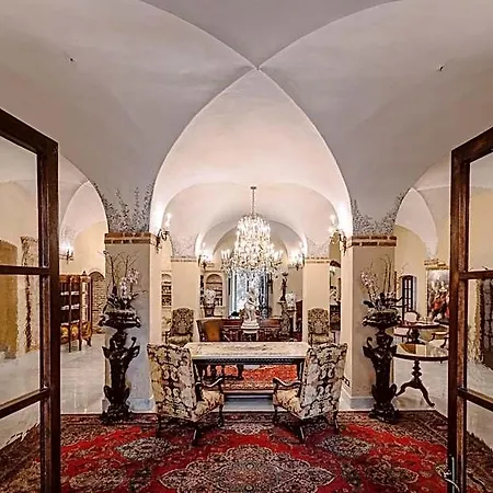 فندق Castello Di Casalborgone, Luxury Italian Castle 5*