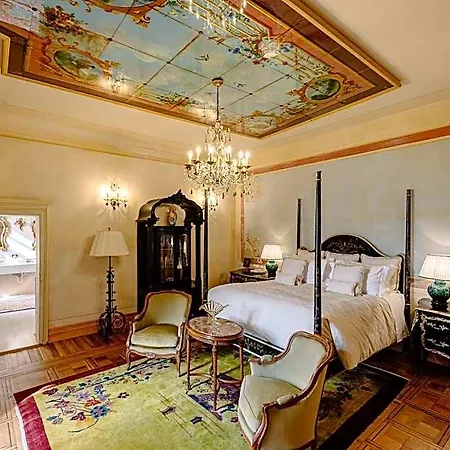 Castello Di Casalborgone, Luxury Italian Castle Casalborgone