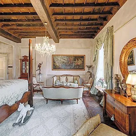 Castello Di Casalborgone, Luxury Italian Castle Casalborgone