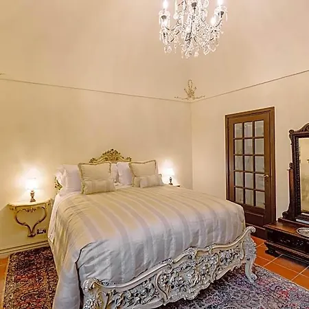 Hotel Castello Di Casalborgone, Luxury Italian Castle