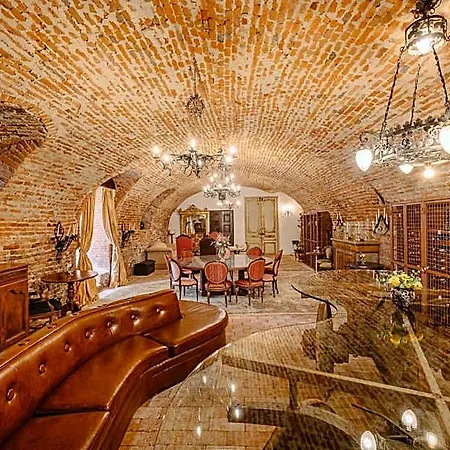 Castello Di Casalborgone, Luxury Italian Castle Casalborgone
