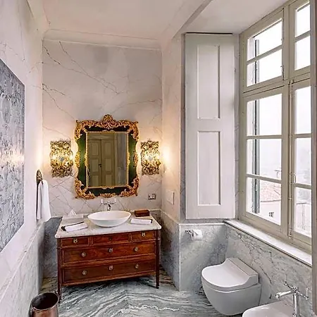 Hotel Castello Di Casalborgone, Luxury Italian Castle Casalborgone