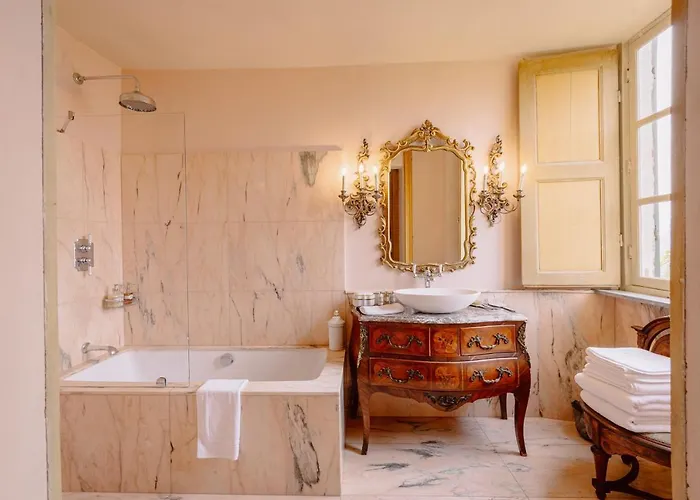 Castello Di Casalborgone, Luxury Italian Castle