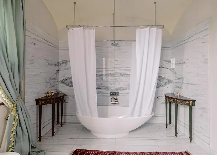 Castello Di Casalborgone, Luxury Italian Castle Casalborgone