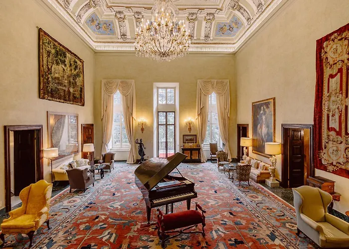 Hotell Castello Di Casalborgone, Luxury Italian Castle Casalborgone