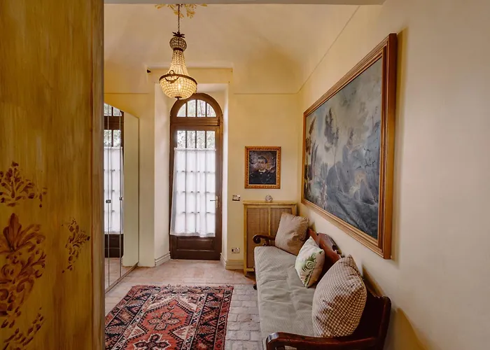 Castello Di Casalborgone, Luxury Italian Castle