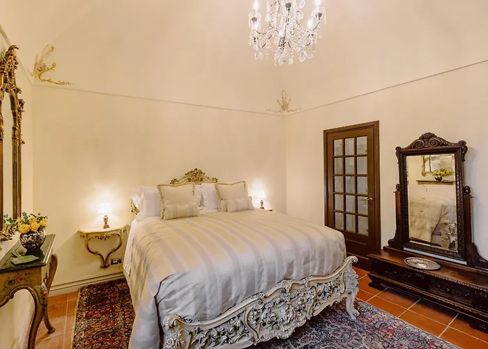 Castello Di Casalborgone, Luxury Italian Castle Hotel