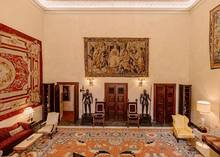 Castello Di Casalborgone, Luxury Italian Castle Casalborgone