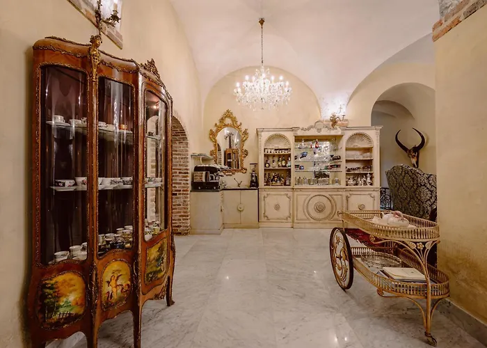 Castello Di Casalborgone, Luxury Italian Castle 5*