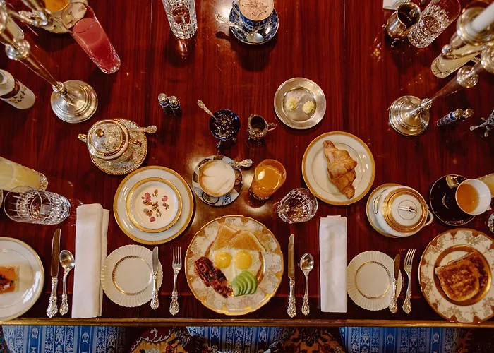 Castello Di Casalborgone, Luxury Italian Castle Hotel